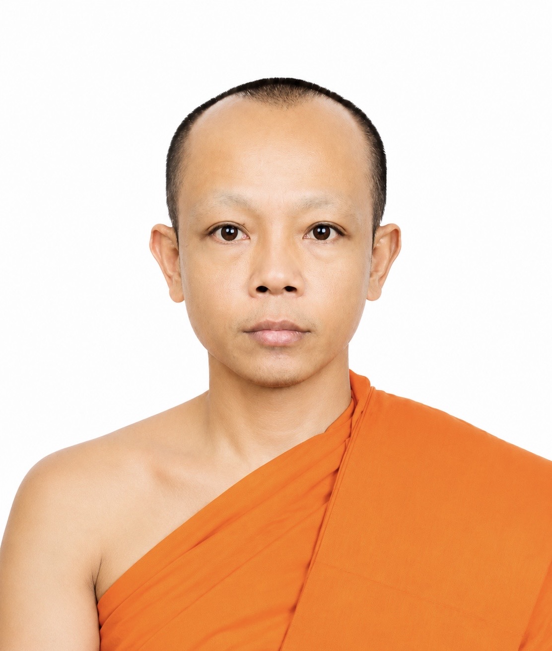 ພຣະອາຈານ ແສງພະຈັນ ສີຫາລາດ