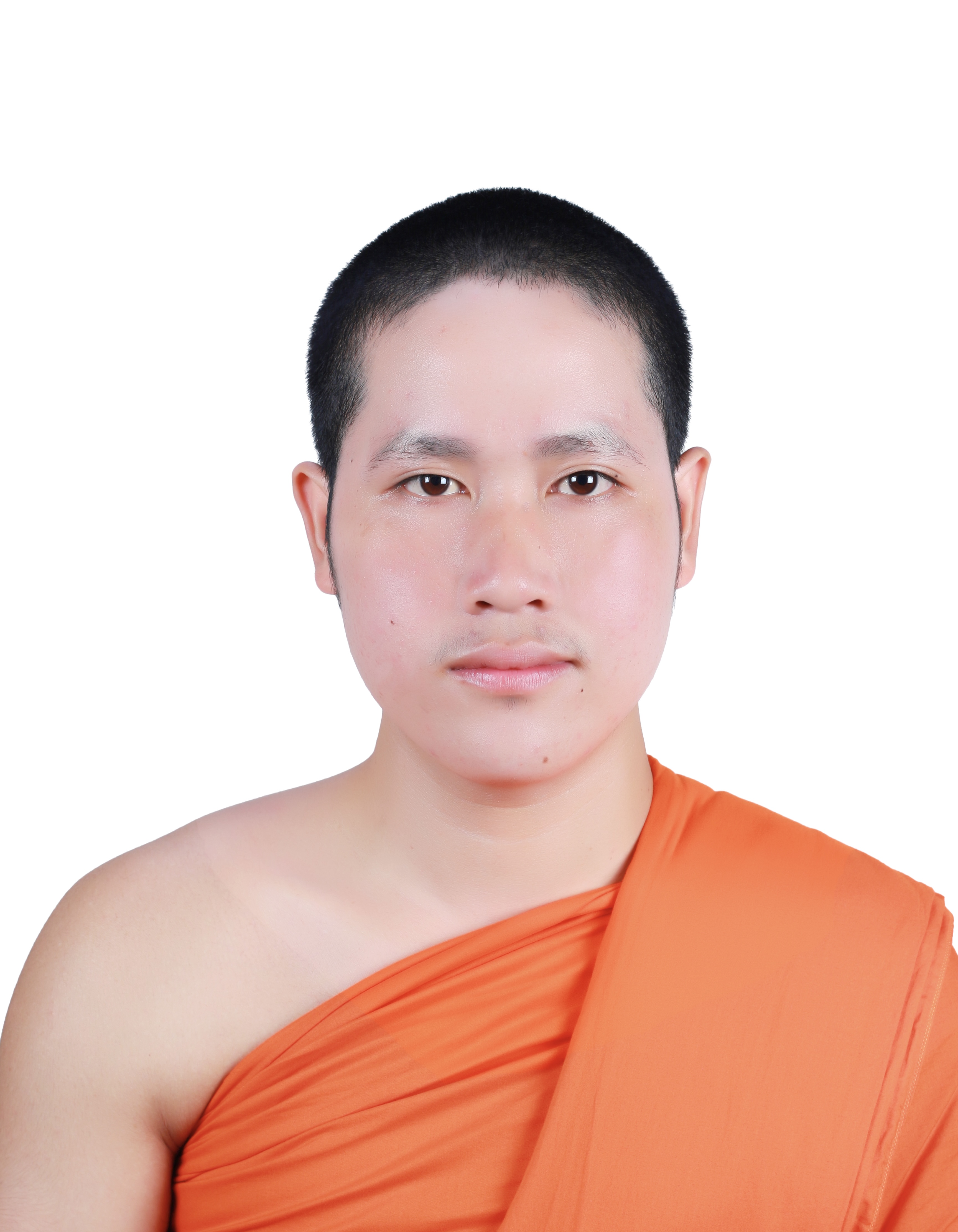 ພຣະອາຈານ ສີລິໄຊ ພອນບົວຄໍາ