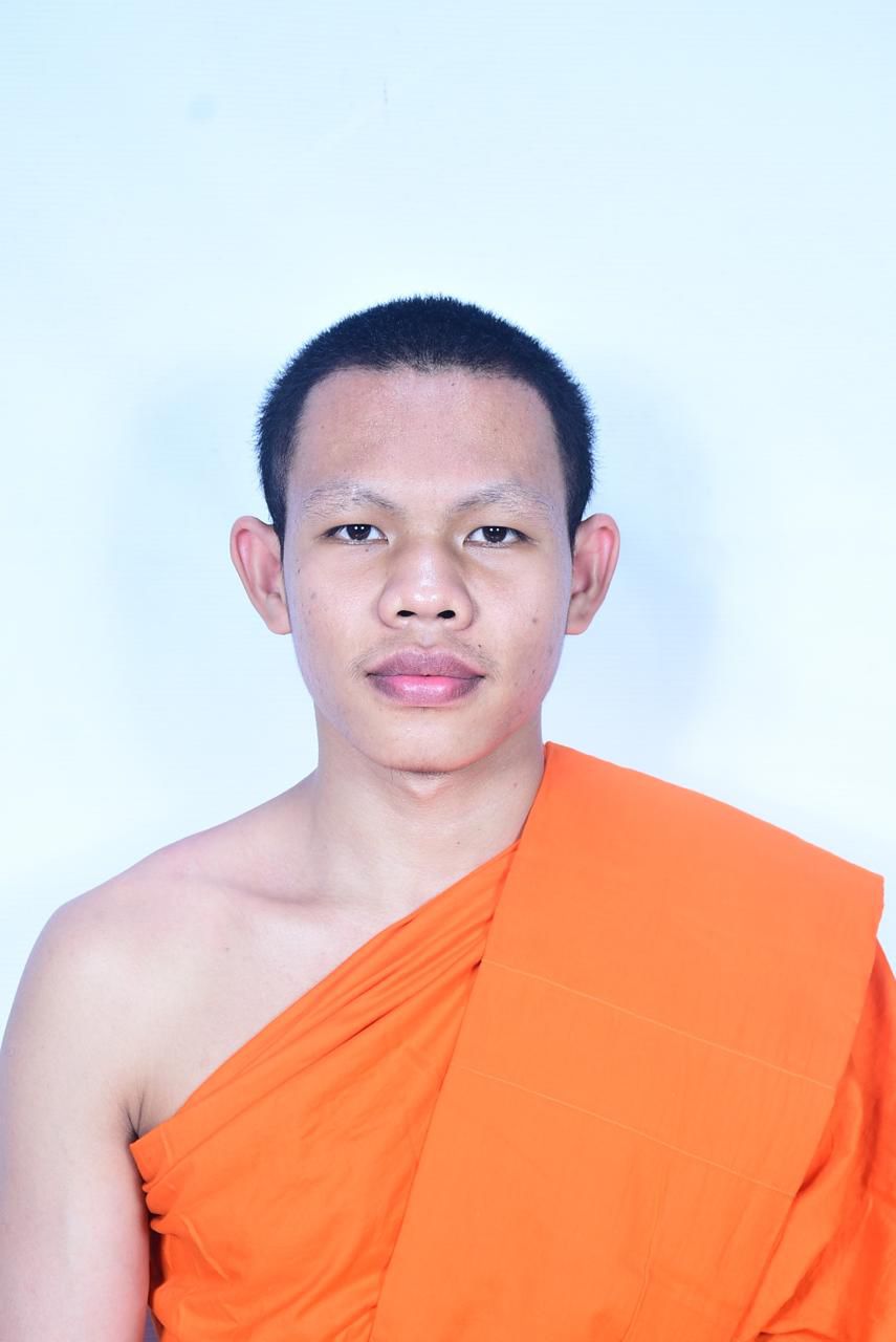 ພຣະອາຈານ ບຸນຊູ ຕິລິຈັນໂທ