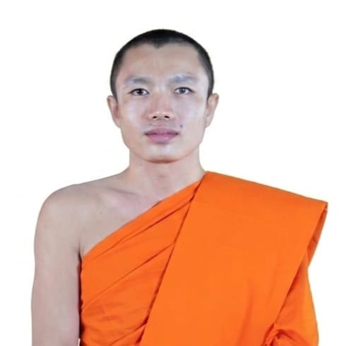 ພຣະອາຈານ ຈັບໃຈ ຍອດສະຫວັນ