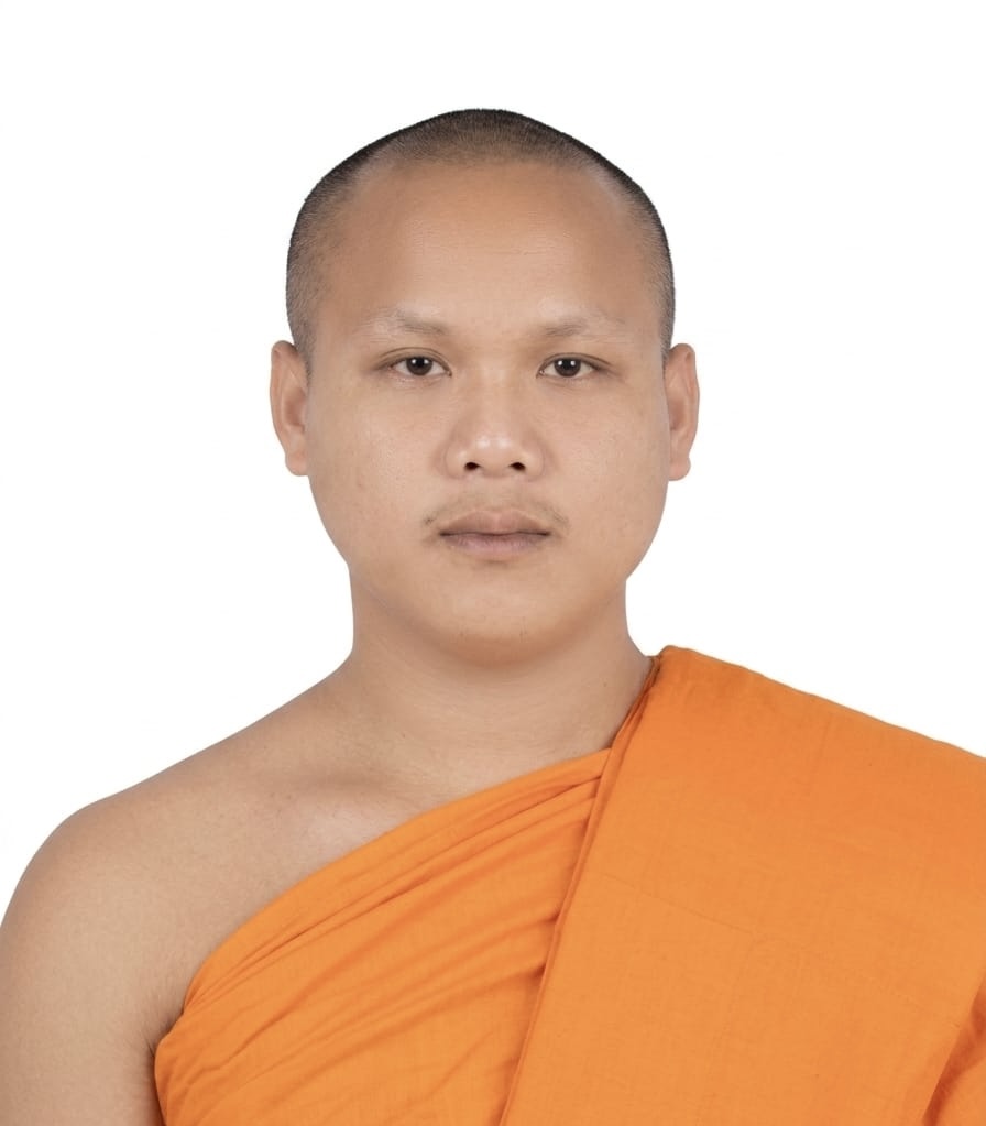 ພຣະອາຈານ ຄຳເພັດ ຈັນທະສອນ