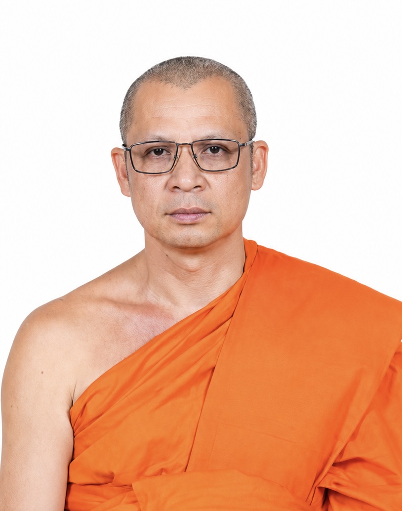 ພຣະອາຈານໃຫຍ່ ບຸນທະວີ  ປະສິດທິສັກ