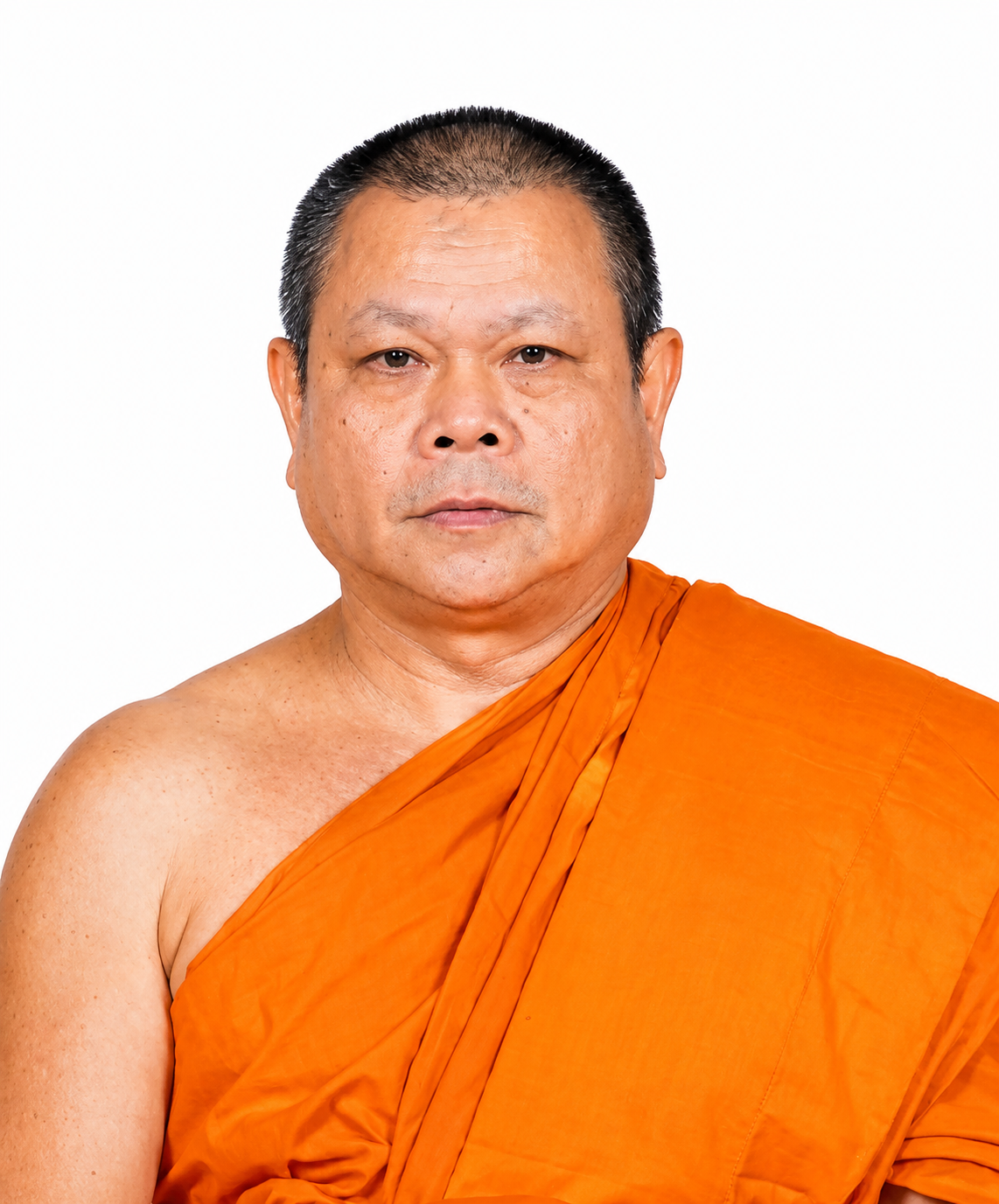 ພຣະອາຈານ ພອນສະຫວັນ  ພູນປະເສີດ