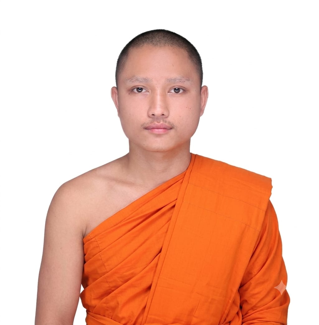 ພຣະອາຈານ ທອງໄຊ  ຈັນຍະວົງ