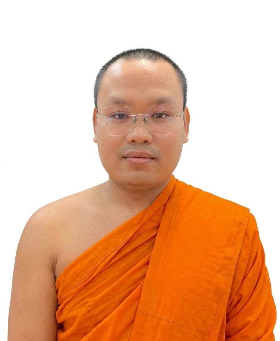 ພຣະອາຈານ  ອຸດ  ສະພັງສີ