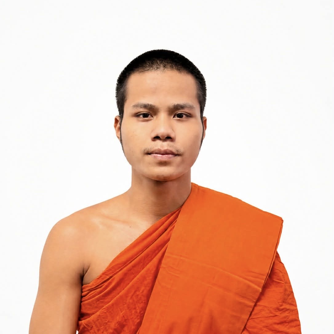 ພຣະອາຈານ ສີວຽງສັກ ພົມສະຫວັດ