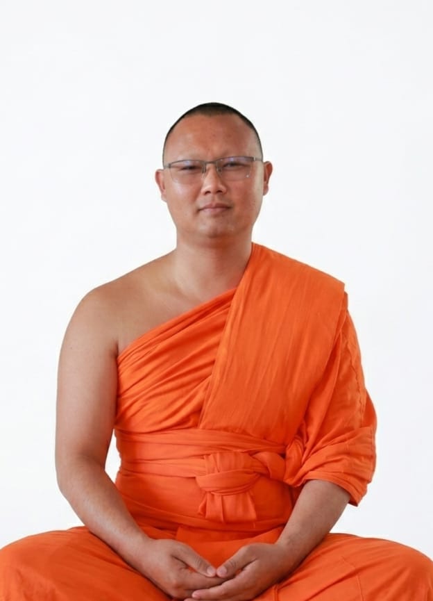 ພຣະອາຈານ ບຸນເພັດ  ພົມມະວົງ