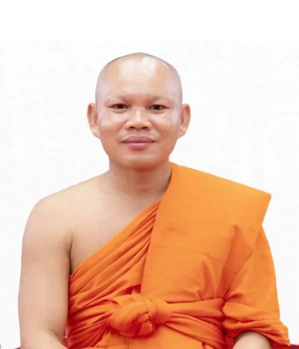 ພຣະອາຈານ ອ່າງຄຳ ນວນຈັນ
