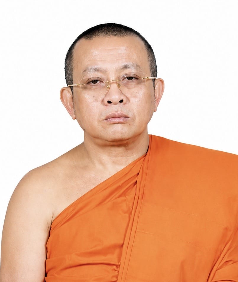 ພຣະອາຈານ ບຸນເສີຍ ເພົາພາສິດ