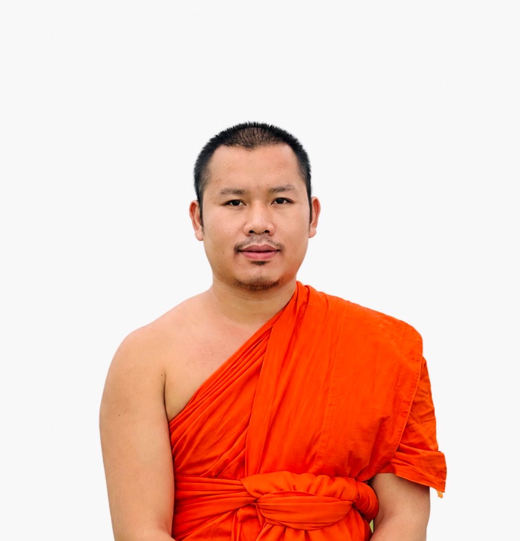 ພຣະອາຈານ ວຽງໄຊ   ຜອງມີໄຊ