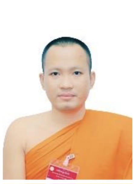 ພຣະອາຈານ ບົວຜັນ ຊ້ອຍສຸວັນ