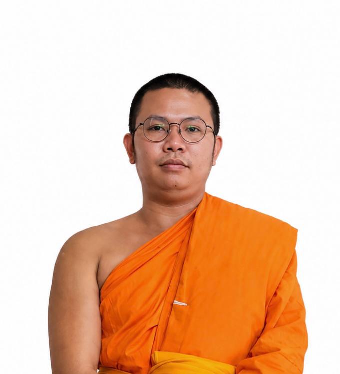 ພຣະອາຈານ  ໄຊຍະແສງ  ວົງເກສອນ