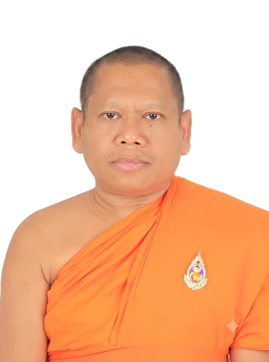 ພຣະອາຈານ ຄຳພາ ດ່ານປັນຍາ